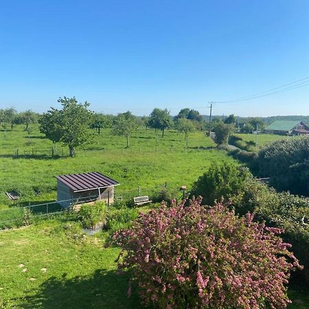 Le Domaine Grestain Apartman Fatouville-Grestain Kültér fotó