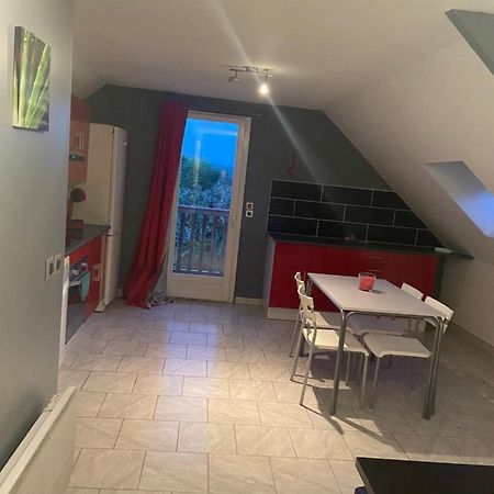 Le Domaine Grestain Apartman Fatouville-Grestain Kültér fotó
