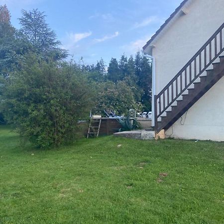 Le Domaine Grestain Apartman Fatouville-Grestain Kültér fotó