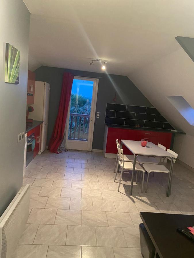 Le Domaine Grestain Apartman Fatouville-Grestain Kültér fotó