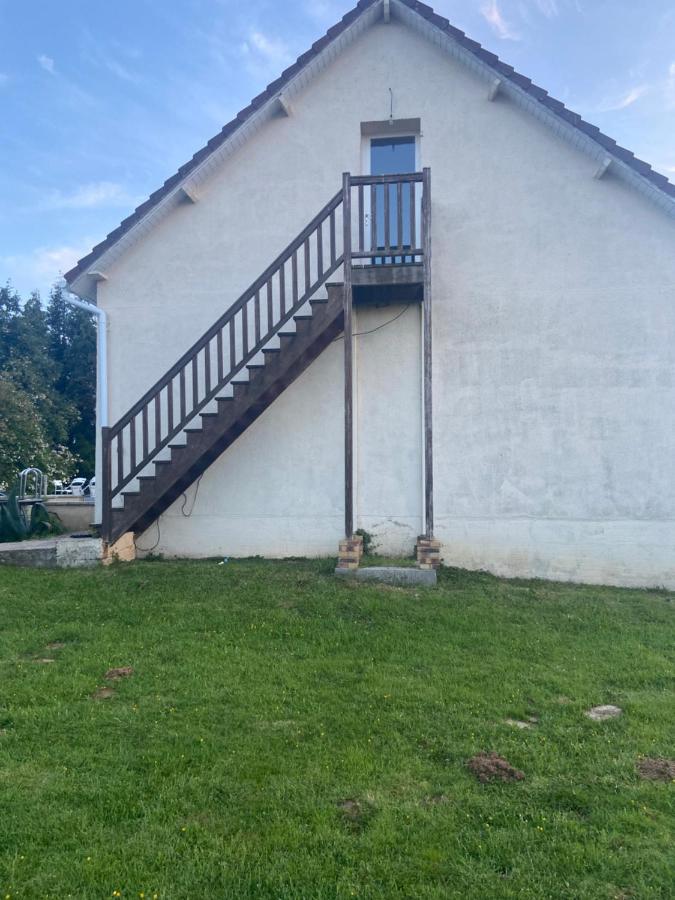 Le Domaine Grestain Apartman Fatouville-Grestain Kültér fotó
