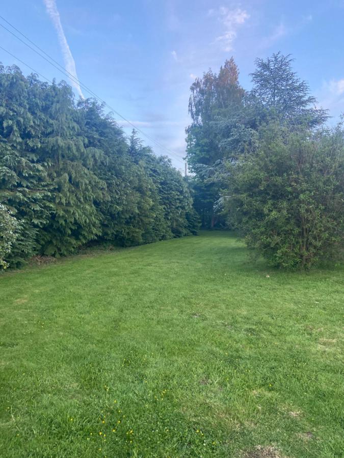 Le Domaine Grestain Apartman Fatouville-Grestain Kültér fotó
