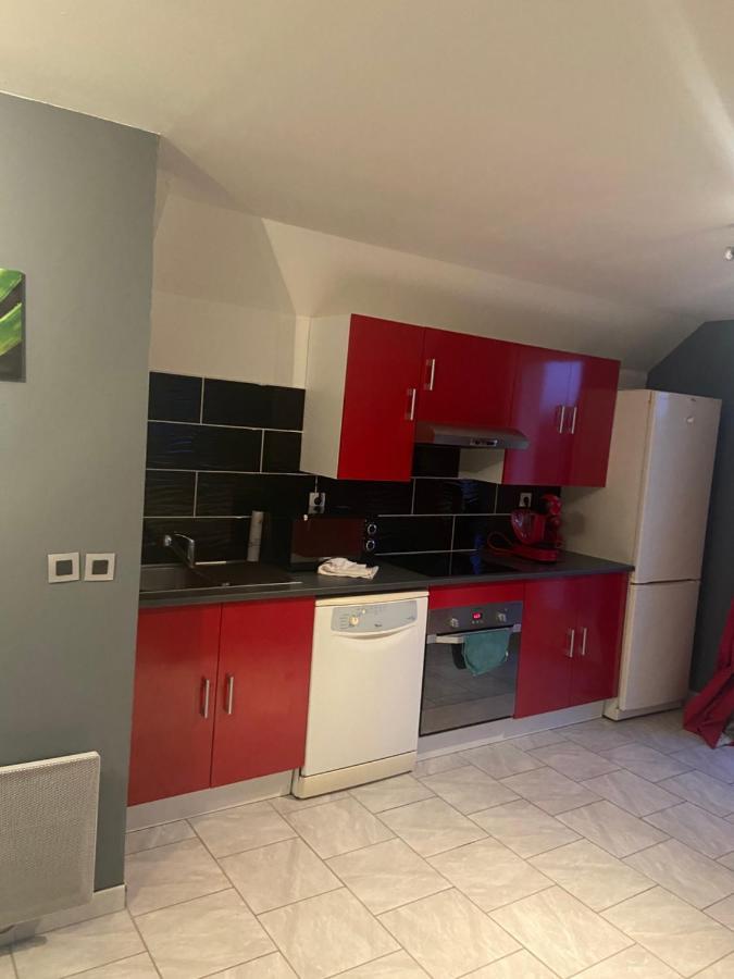 Le Domaine Grestain Apartman Fatouville-Grestain Kültér fotó