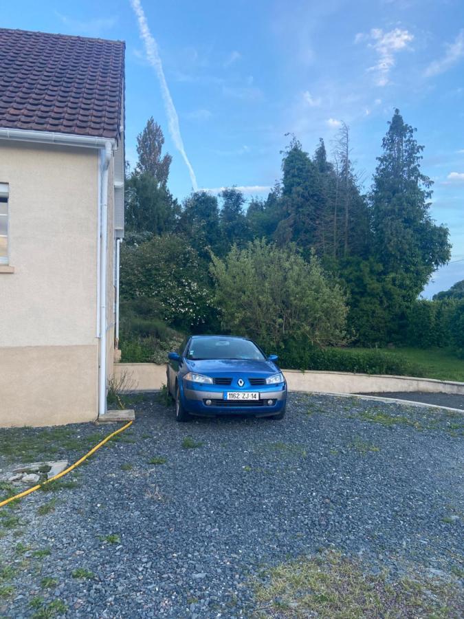 Le Domaine Grestain Apartman Fatouville-Grestain Kültér fotó