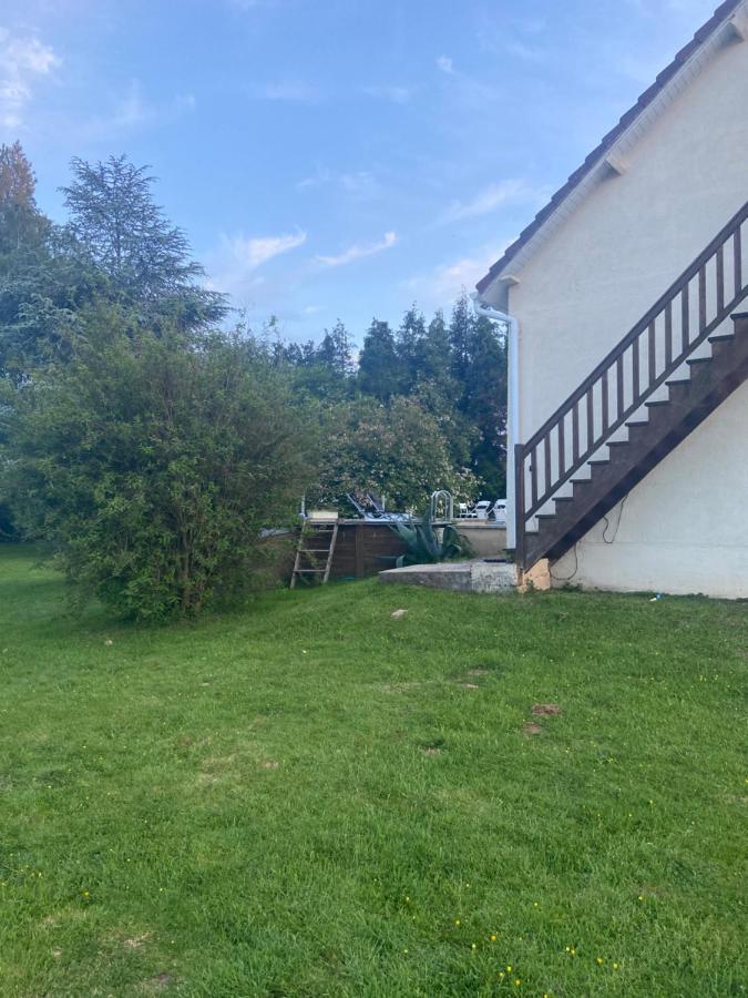 Le Domaine Grestain Apartman Fatouville-Grestain Kültér fotó